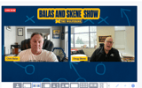 Michigan football - Balas and Skene Podcast